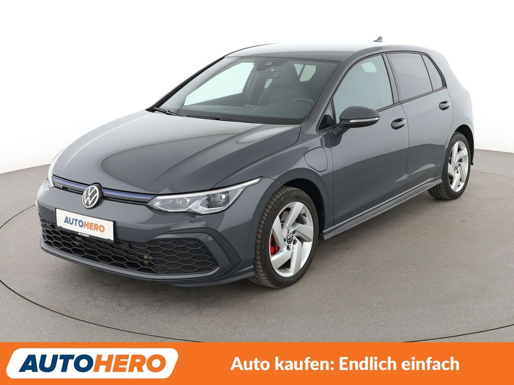 Image of Volkswagen Golf