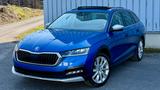 Skoda Octavia 2.0 TDI 200PS 4x4 SCOUT CRYSTAL LIGHTS - Skoda Octavia: Scout 20 TDI