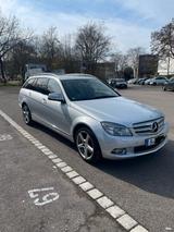 Mercedes-Benz C 350 T AVANTGARDE Autom. AVANTGARDE - Mercedes-Benz C 350 Gebrauchtwagen in Stuttgart