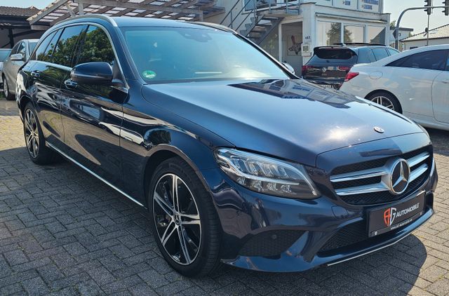 MERCEDES-BENZ C 300de  T-Modell