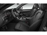 BMW 540d xDrive Touring AHK M Sportpaket Pro Standhe - BMW 5er Reihe: Schwarz