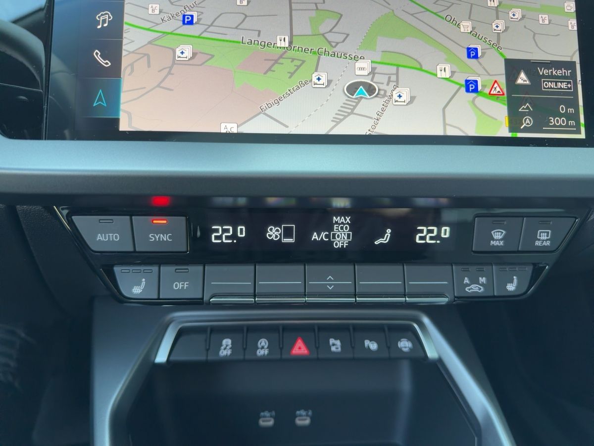 Audi A3 - Bild 16