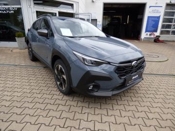 Bild 4 Subaru Crosstrek 2.0ie Comfort EU6d