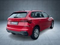 Skoda Kamiq - Vorschau Bild 5