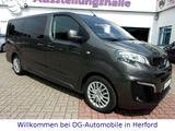 Peugeot Traveller Business L3,Navi+Rcam.8.Sitzer,Allwett - gebrauchte Peugeot Traveller aus dem Jahr 2021