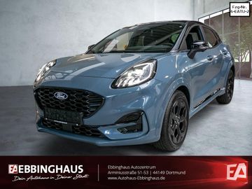 Ford Puma 1.0 Sound Edition Stauassistent Kamera Navi
