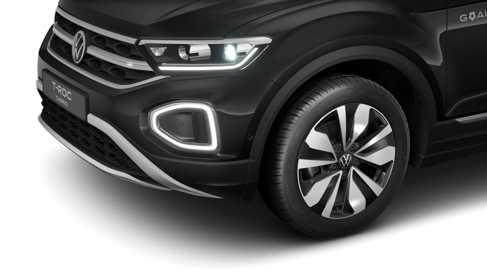 Volkswagen T-Roc - Bild 4