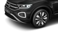 Volkswagen T-Roc - Vorschau Bild 4