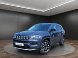 Jeep COMPASS MY22 Limited 1.3l T4 96 kW MT FW - Jeep Compass in Kassel