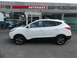 Hyundai ix35 1.6 GDI FIFA World Cup EDITION 2WD - Hyundai ix35 aus 2014