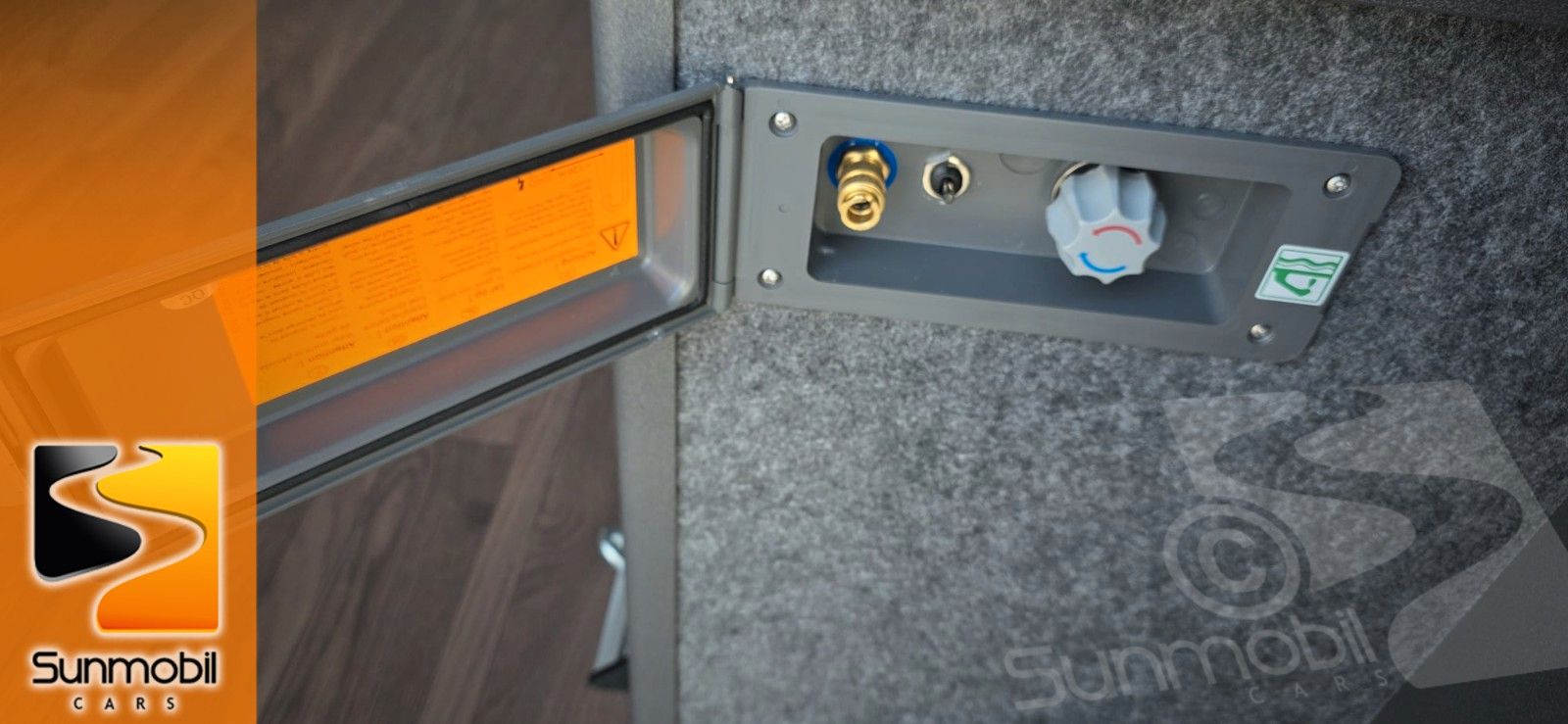 Fahrzeugabbildung Knaus BoxLife Box Life 600 MQ Platinum Selection´2026
