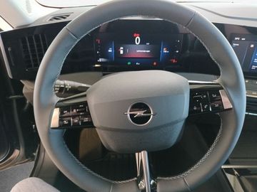 Fotografie 11 des Opel Astra L 5-trg. Enjoy inkl. Tech & Komfortpaket
