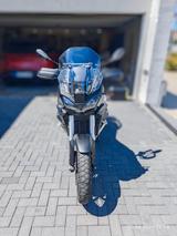 Moto Guzzi Stelvio PFF Rider, Tieferlegung & Zubehör - Offers