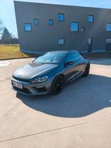 Volkswagen Scirocco R 2.0  DSG  - Volkswagen Scirocco: Dsg