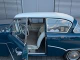 Opel Rekord Olympia P1  - Autos aus dem Jahr 1958