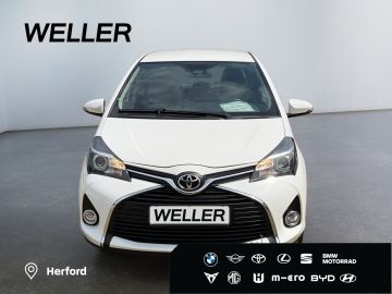 Toyota Yaris - 2