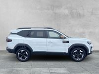 Dacia Bigster - Vorschau Bild 6