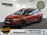 Dacia Jogger Extreme+ ECO-G 100 SITZHEIZUNG KLIMA KEYL - Dacia Neuwagen