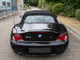 BMW Z4 Roadster 2.0i - - BMW Gebrauchtwagen von 2006