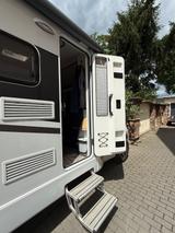 Sunlight T58 Adventure  - Sunlight A 58