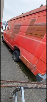 Mercedes-Benz Vario*609*Kasten-Maxi*Guten-Zustand*4.0 Diesel* - Mercedes-Benz Vario mit Diesel-Antrieb