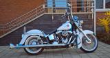 Harley-Davidson Heritage Softail Classic  - Angebote entsprechen deinen Suchkriterien