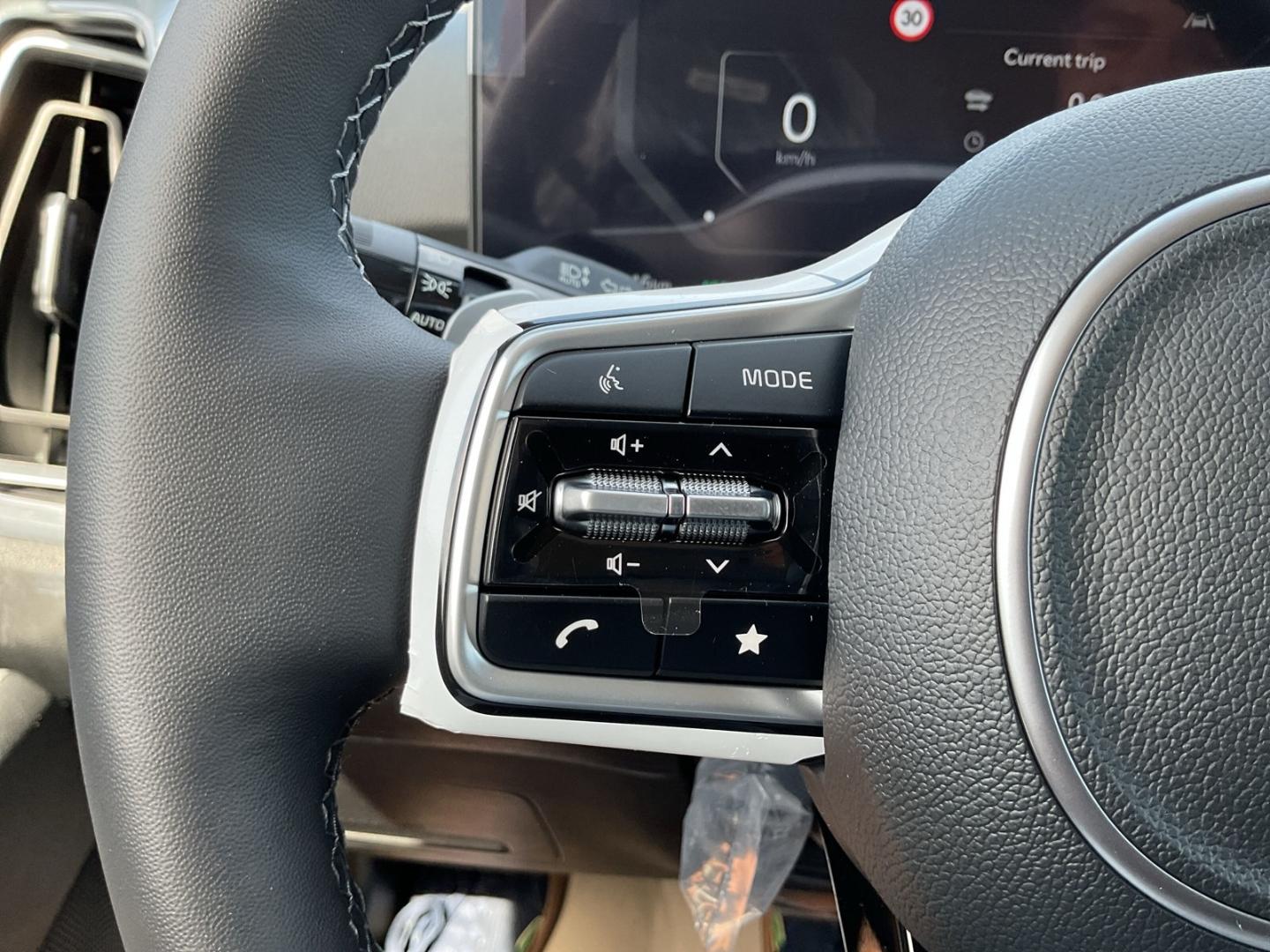Kia Sorento 1.6T PHEV AWD SPIRIT/ DRIVE WISE/KEYLESS, миниатюра 17
