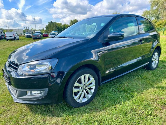 Volkswagen Polo V Style