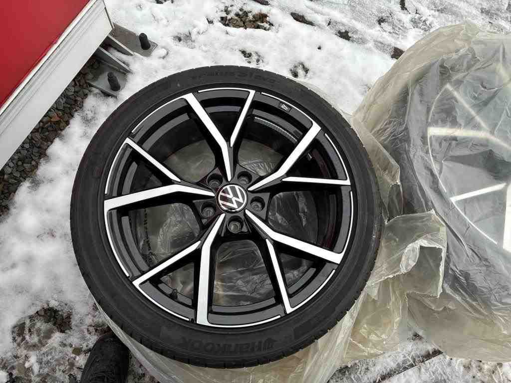 Volkswagen T-Roc - Bild 6