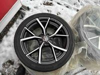 Volkswagen T-Roc - Vorschau Bild 6