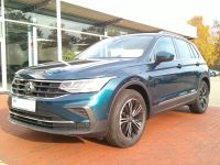 Volkswagen Tiguan - Vorschau Bild 3