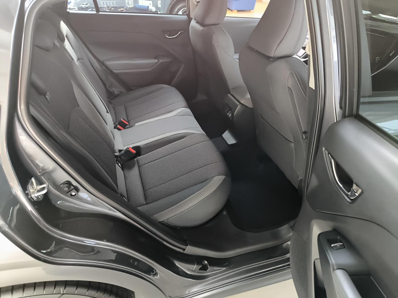 Subaru Impreza - Bild 9