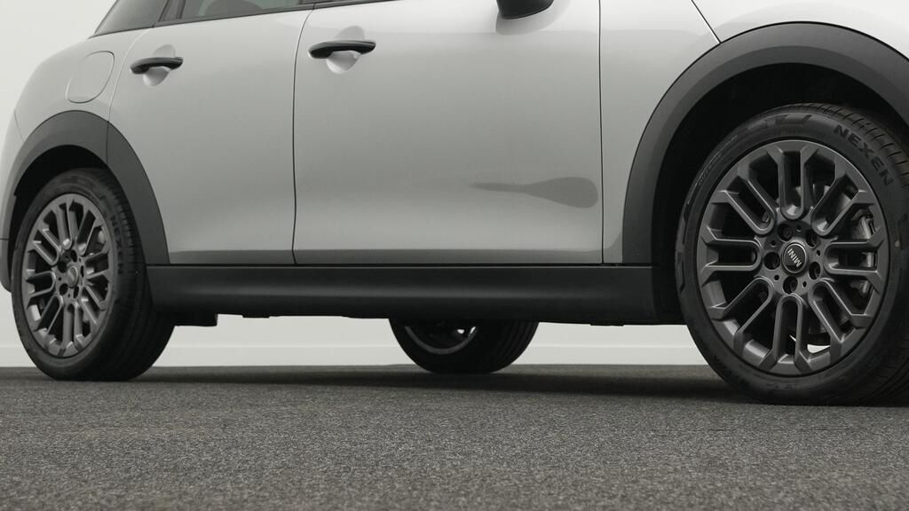 MINI Cooper C - Bild 23