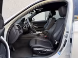 BMW 335 335 i/Active Hybrid /Sport-Paket M/Camera/Bi - weiße BMW 335