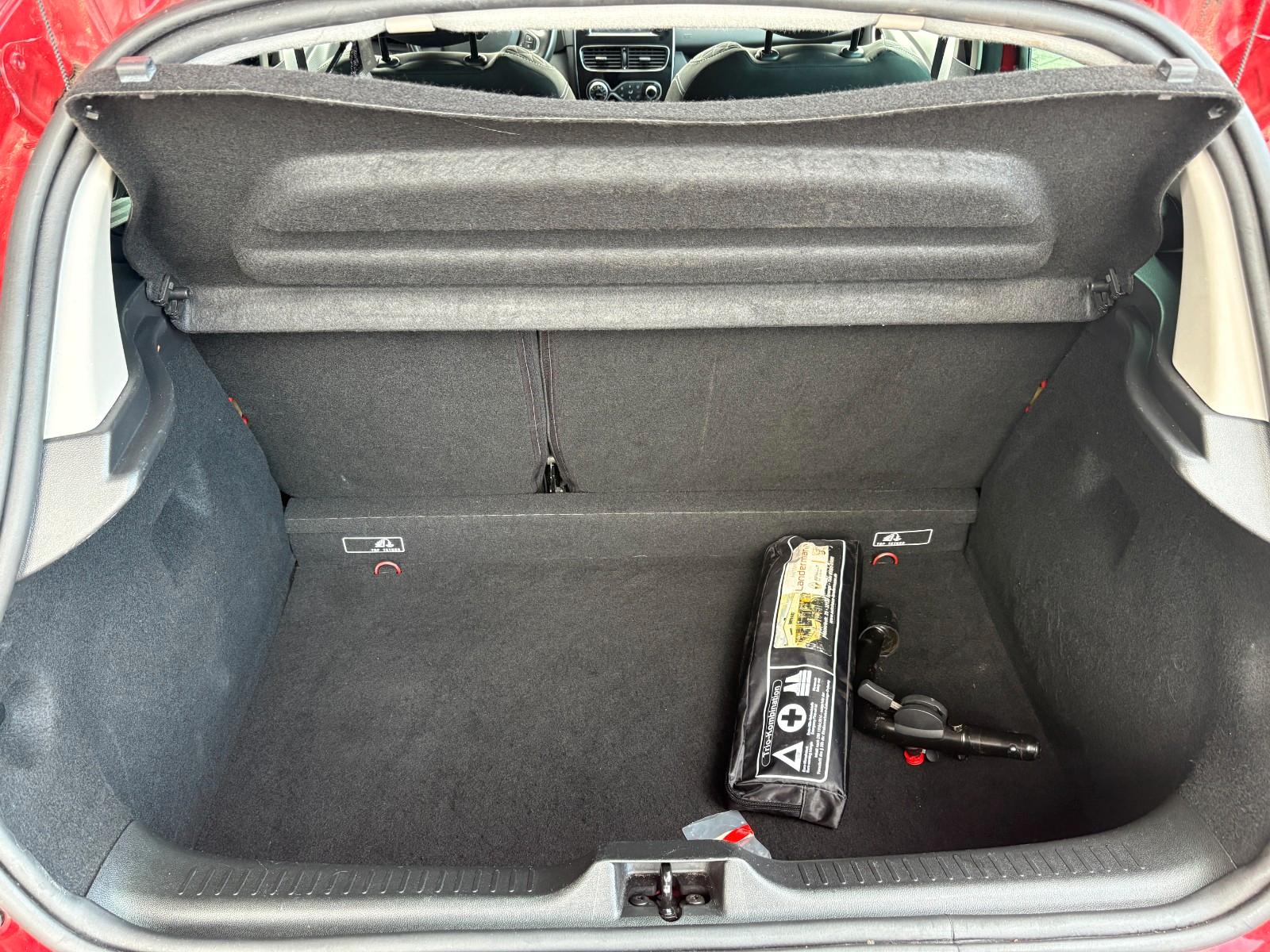 Renault Clio IV Limited