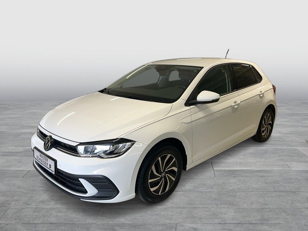 Volkswagen Polo - Bild 2