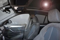 BMW X1 xDrive 20d M Sport*Head-Up*AHK*LED*PSD*19"*