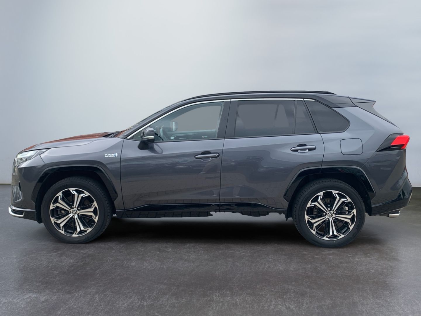 Toyota RAV 4 Plug-in Hybrid Style Allrad 360° Pano JBL foto 5