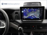 Volkswagen Crafter - Vorschau Bild 10