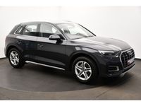 Audi Q5 - Vorschau Bild 14