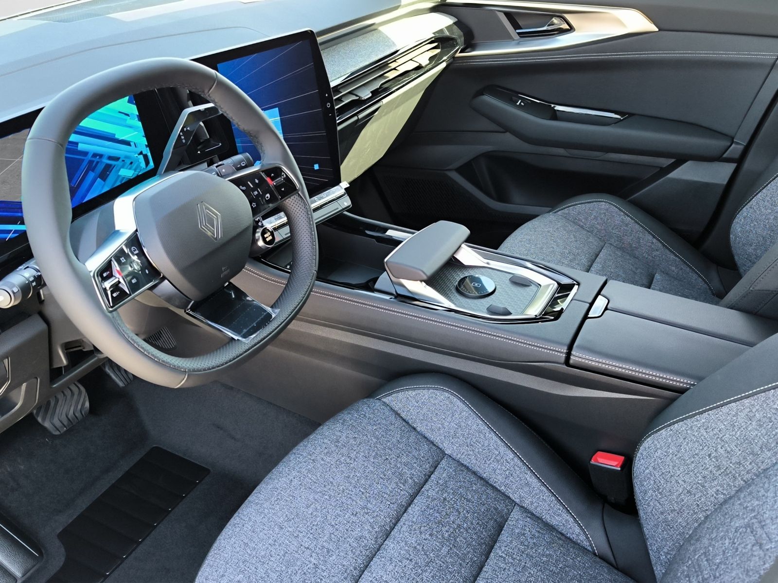 Renault Austral - Bild 7