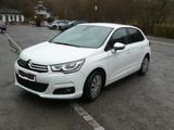 Citroën Citroen C 4 - Citroën C4 Picasso von privat
