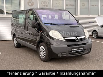 Opel Vivaro - 3
