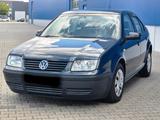Volkswagen Bora Lim 2.0 Benziner |Tüv Neu ... - Volkswagen Bora: 2.0