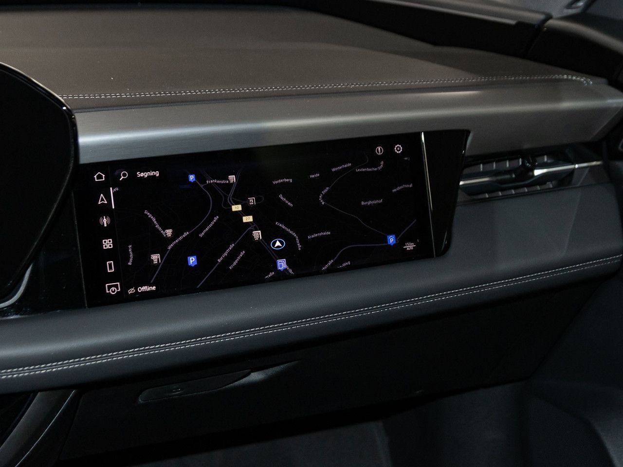 Audi A6 e-tron - Bild 21