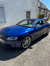 Audi S5 Coupé 4.2 V8 Quattro | Sonderlackierung  - gebrauchte Audi S5 aus dem Jahr 2008