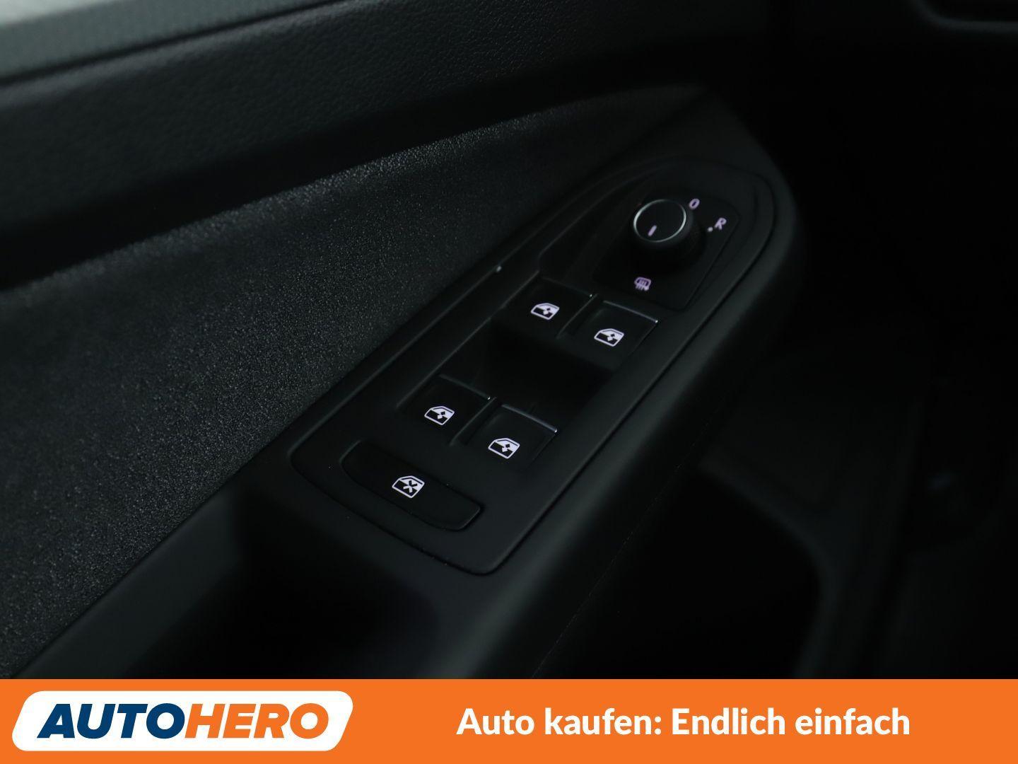 Volkswagen Golf VIII 1.5 TSI ACT Move *NAVI*VC*LED*ACC*PDC*, миниатюра 23