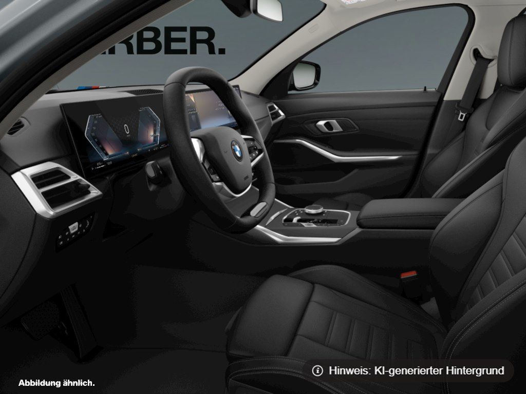 BMW 330 - Bild 3