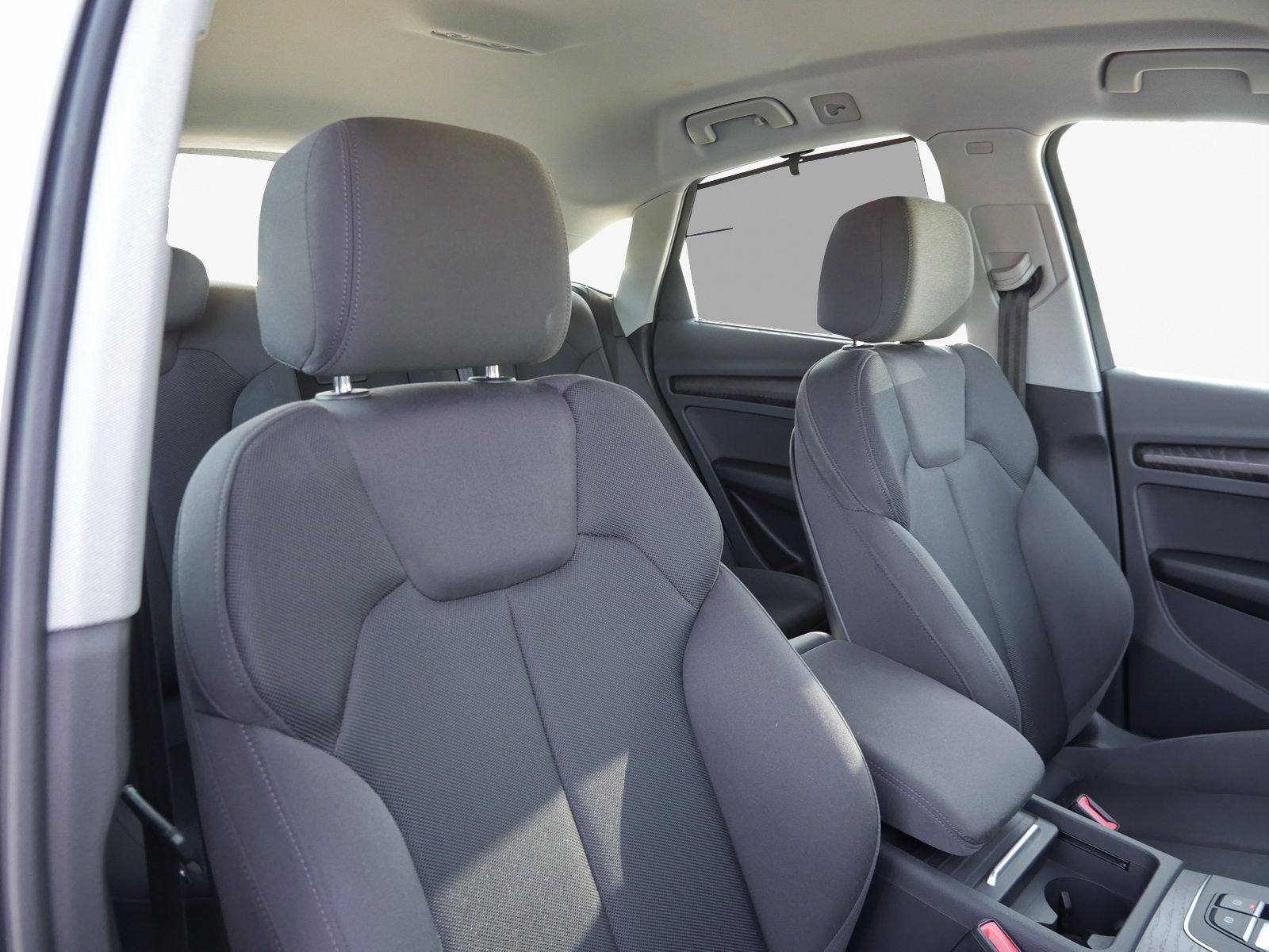 Audi Q5 - Bild 11