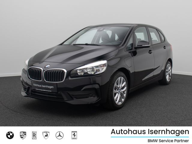 BMW 225xe iPerf  Active Tourer ParkAss Navi WLAN PDC